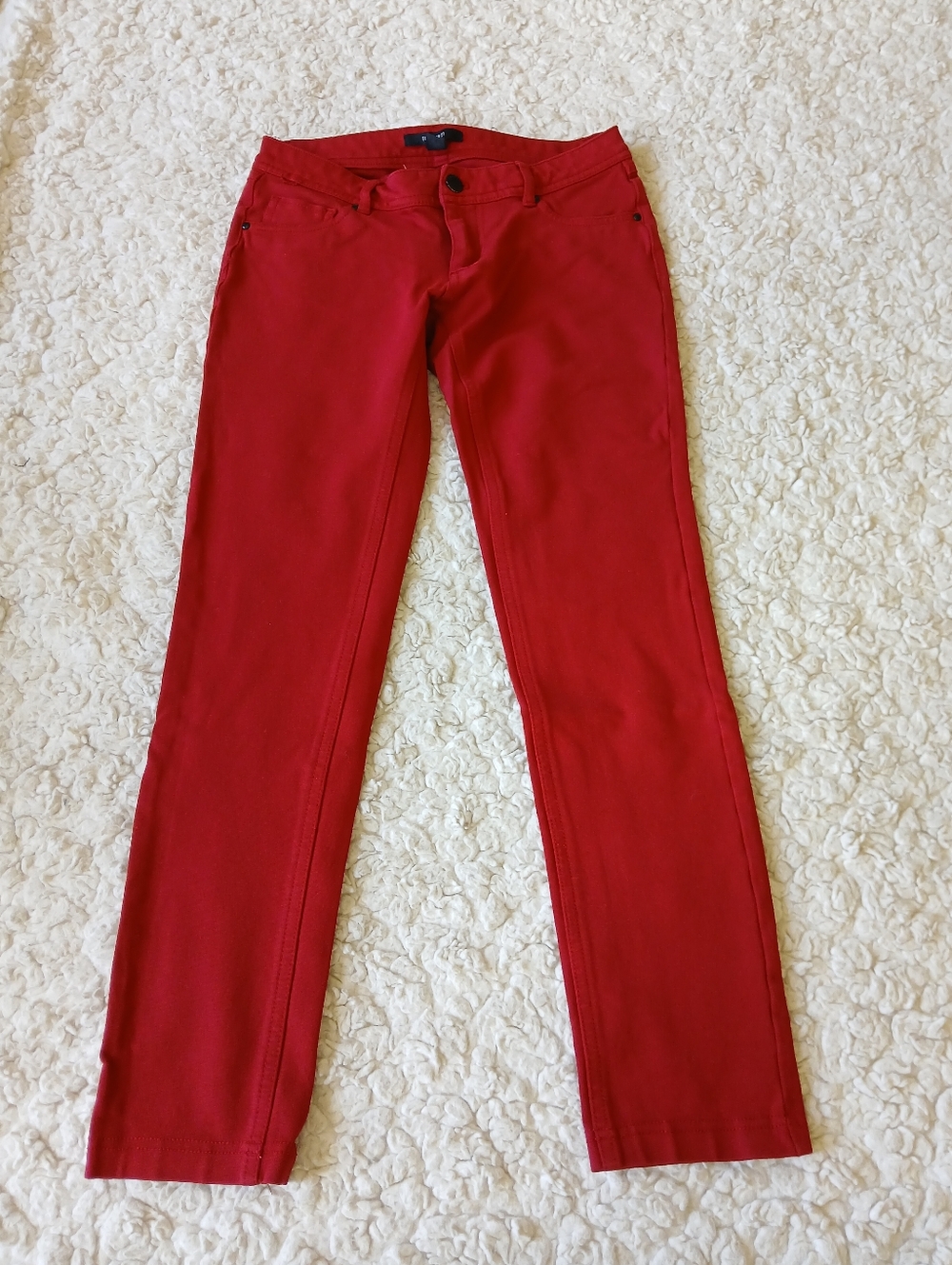 Forever 21 Pants Womens Medium Stretch